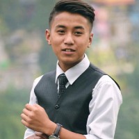 Satyam Thapa