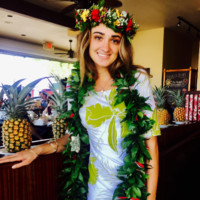 Lilly Dorr