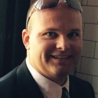 Bradley Atkinson