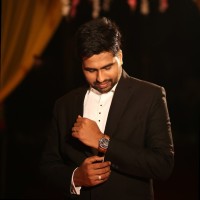 Mahesh Kumbhar