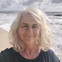 Fran Revill