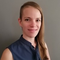 Wilmarie Lynn Joubert, Cpa