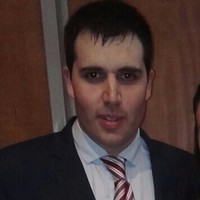 Joaquin Dominguez