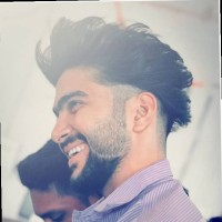 Naved Ahmed