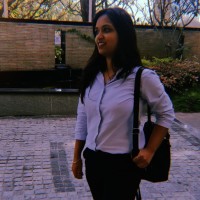 Harshika Jain