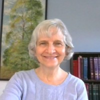 Karin Childs