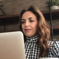 Lupita Icaza