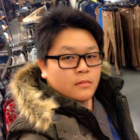 JEREMI XU