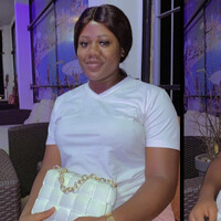 Sharon Bikoko