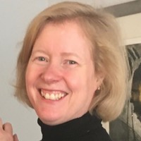 Naomi Garbett