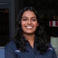 Jancy Mathew