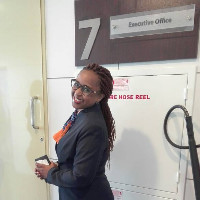 Elizabeth Mbise- Lyaruu