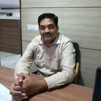 Vikas Tomar