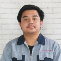 Ivan Ramadhan Arifin
