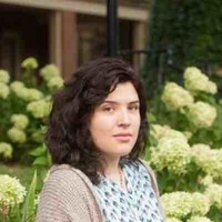 Lydia Nuzum