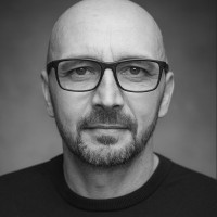 Jonathan Chapman