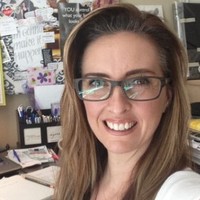 Lisa Lehwalder
