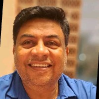 Sanjay Biswas