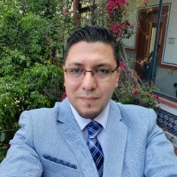 Alfredo Jiménez Cortes