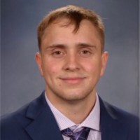 Daniel Blackmon