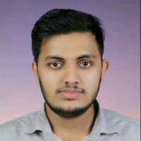 Adarsh S Menon