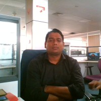 Mehedi Hasan Apu