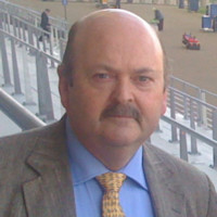 Michael Bainbridge