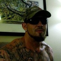Matthew Houston