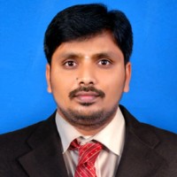 Nagaraj R