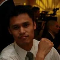 Julian Ang