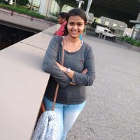 Yogita Paghdar