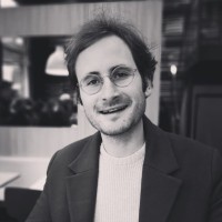 Ruben Van Speybroeck