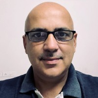 Abhijit Gadgil