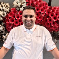 Krishanu Goswami