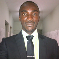Adjekuko Joseph Vincent