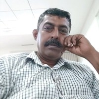 Chandrasekar Mk