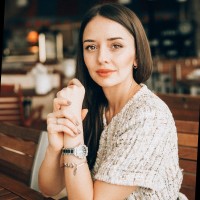 Анна Макарова