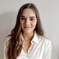 Isabela Yamhure Baena