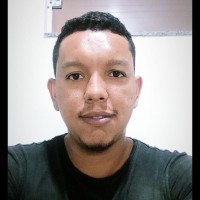 Weder Garcia Aneres