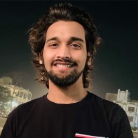 Swastik Pandey