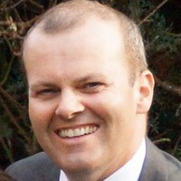 Mark Na Jones, Msc
