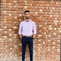 Sidharth Matrah