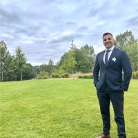 David Khzouz