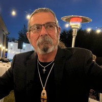 Eddie Chacon