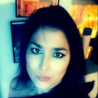 Cristina Pérez Moreno