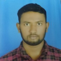 Siva Prasad Erikala