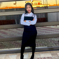 Desiray Mokgoroane