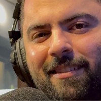 Ahmad Sacca