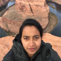 Gayatri Ss