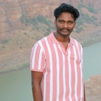 Harsha Venkat